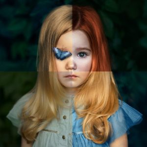 Fine Art képszerkesztés és kompozit készítés a Lightroom és Photoshop segítségével
