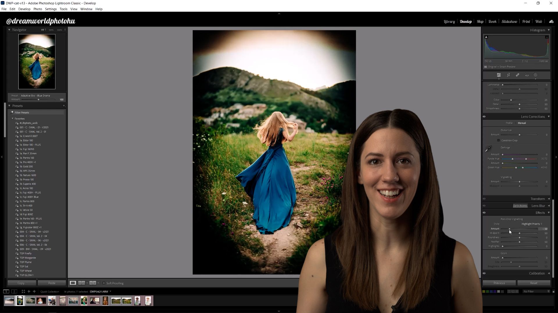 5 hiba, amit ne kövess el photoshopban
